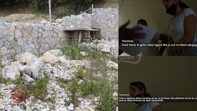 BOOM - Masakër Mjedisore në Pezë Helmës - 13 korrik 2020