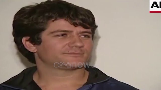 Ora news - I dënuar me burgim të përjetshëm, Zani Çaushi kërkon lirimin me kusht