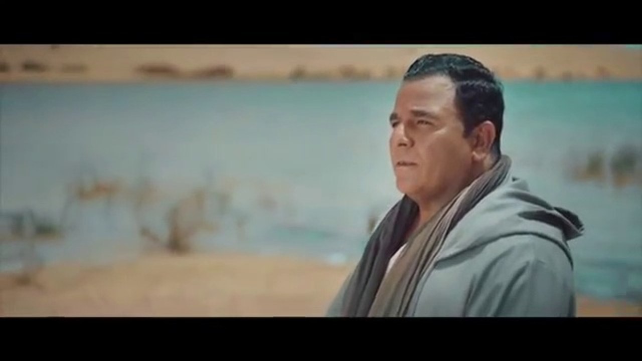 Mohamed Fouad - Shakwa Ella Allah (EXCLUSIVE Clip)_ (محمد فؤاد - شكوى الى الله (حصرياً