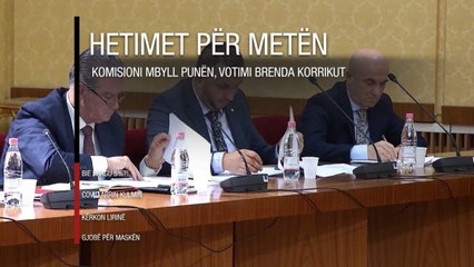 Edicioni informativ -  13 korrik 2020 - Ora 20:00 - RTV Ora