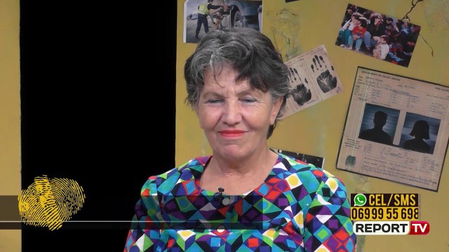 E lindi pas hekurave të burgut, gjen vajzën pas 40 vitesh/ 'Pa Gjurmë' realizon takimin emocionues