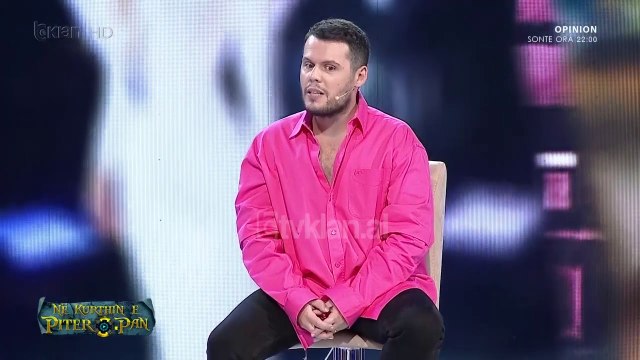 Sahiti: VIP-ja shqiptare qe vishet me mire