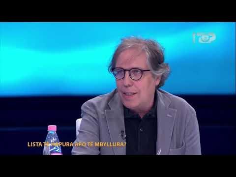 Bolino: Nëse hapen listat, hiqen koalicionet parazgjedhore