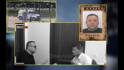 Uniko-Njohja ime me vellezerit Çala,flet nga arratia Talo Çela: Cfare me lidh me grabitjet e Rinasit