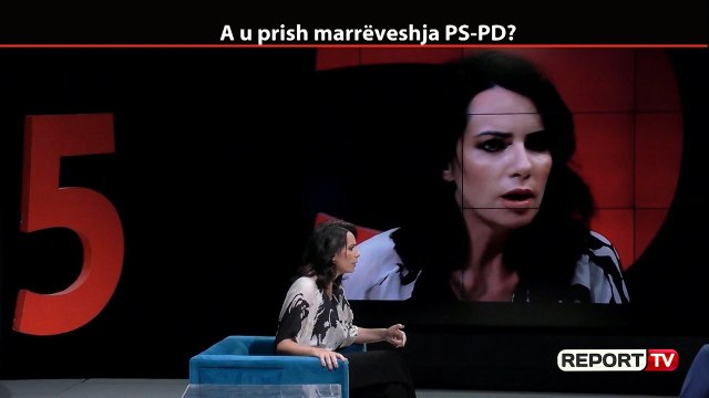 Report TV -Duma: Ndryshimi i sistemit dhe heqja e koalicioneve, lojëra politike të Ramës