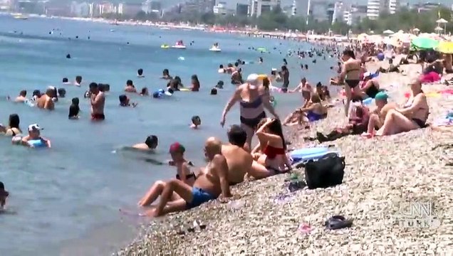 Turizm Bakanı Ersoy: ‘Güzel haberler var’ | Video