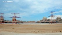 البرنامج النووي الإماراتي بين طموحات إنتاج طاقة سلمية والجغرافيا السياسية