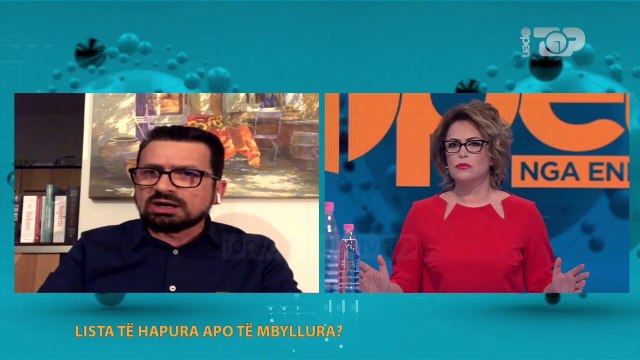 Kreshnik Spahiu: Nëqoftëse ndryshohet Kushtetuta dhe hapen listat, PS del force e parë