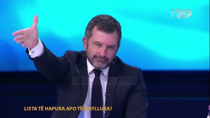 Shtëpi publike, përdhunues, tutorë. Shembujt e Bushatit dhe Shabanit për ndryshimet zgjedhore