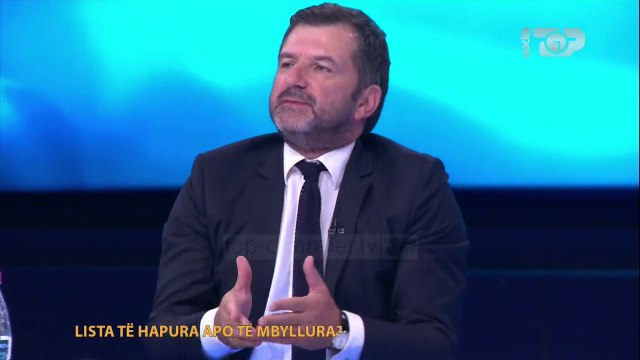 Kemi njërën bandë që i ka vendosur shkelmin në fyt dy bandave të tjera , Bushati flet për listat