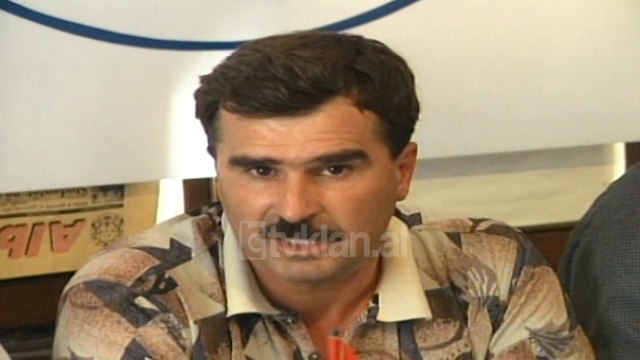 Bashkimi për Demokraci ka gati kandidatet per zgjedhjet lokale - (28 Korrik 2000)