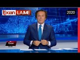 Edicioni i Lajmeve Tv Klan 13 Korrik 2020, ora 23:30 Lajme - News