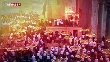 TRT Haber temmuzda da birinci