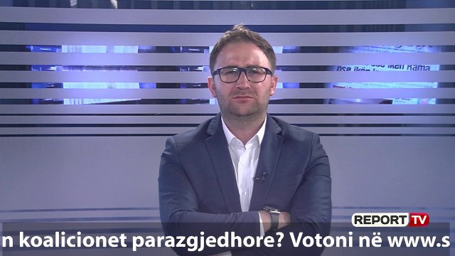 Report TV - PROPOZIMI i pazakontë për drejtësinë: Të LIROHET jo vetëm Zani Caushi por edhe BANDA e….