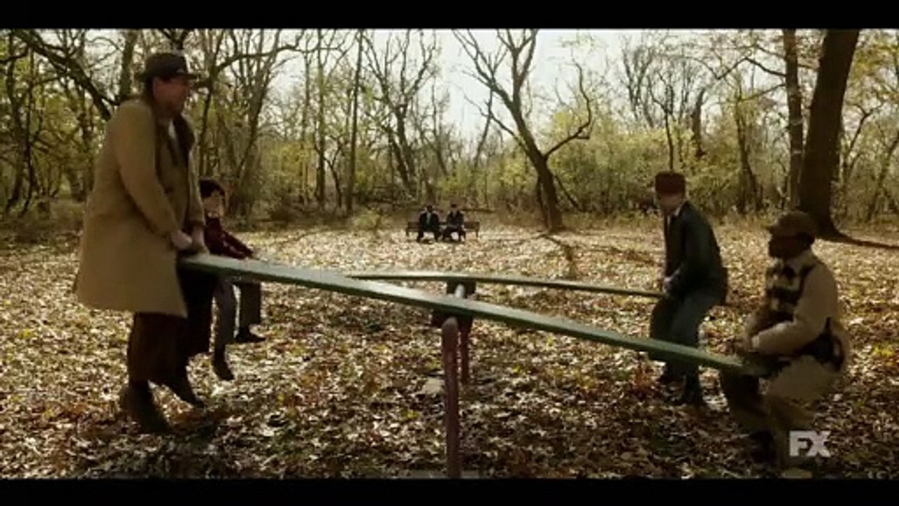 Fargo Season 4