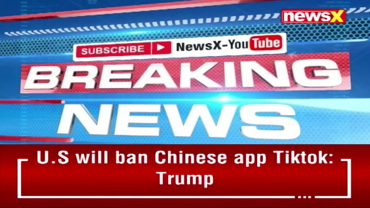 China misuses HK law against US,UK activists | Issues arrest warrants |  NewsX