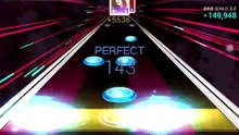 Superstar SMTown - [Hard] BoA "Hurricane Venus” ALL PERFECT