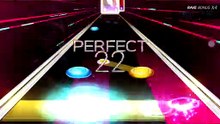 Superstar SMTown - [Hard] BoA "One Dream” ALL PERFECT