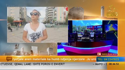 Aldo Morning Show: Djali hyn ne konflikt me familjen per shkak te nje vajze