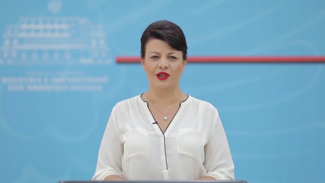 COVID-19/ Ministria e Shëndetësisë: 96 raste të reja dhe 2 humbje jete në 24 orët e fundit