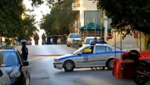 Top News - U arratis nga burgu/ Greqi, shqiptari kapet me heroinë
