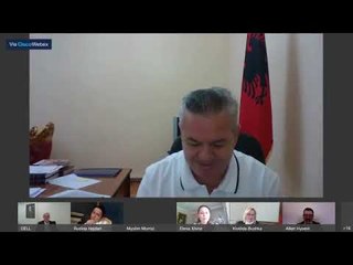 Report TV - 'Ligjet' miratojnë ndryshimet: Hapen listat dhe ndalohen koalicionet parazgjedhore