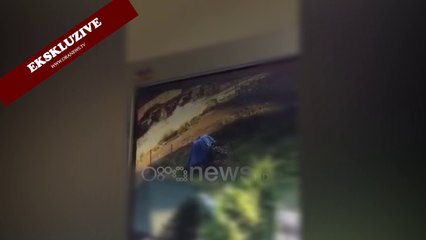 Video e aksidentit të frikshëm në Prrenjas, makina merr para 25- vjeçarin që po ecte në trotuar