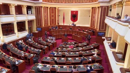 Hiqen koalicionet, sistem mix listash për deputetë, llogaritje mandatesh dhe në nivel kombëtar