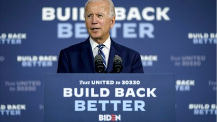 Biden Nears Running Mate Decision