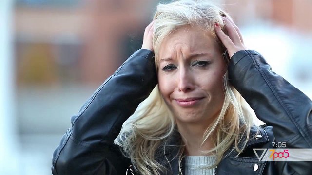 7pa5 - 70% e njerezve vuajne nga dhimbja e kokes nga stresi – 14 Korrik 2020 – Vizion Plus