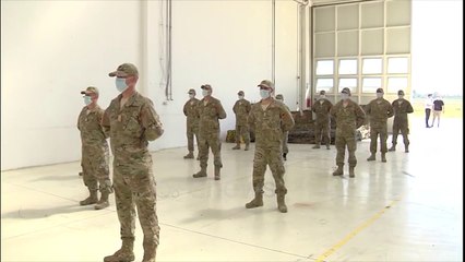 Ora News - Xhaçka rikthen pagesën ushqimore për ushtarakët: Nga korriku,10 mijë lekë shtesë