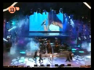 Myriam Hernández - Festival Viña del Mar