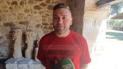 Zvërneci vizitohet çdo ditë/ Nuk mungojnë vizitorë të të gjitha besimeve