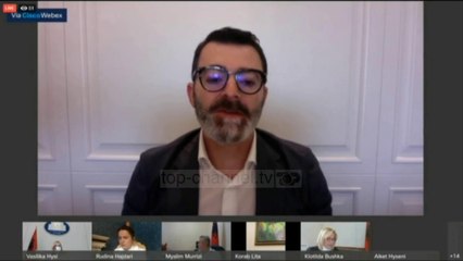 Top News - Hapen listat zgjedhore/ ‘Ligjet’ miratojnë ndryshimet