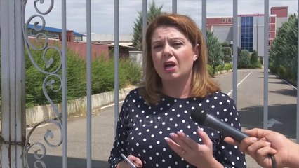 Ora News - Qeveria pa plan për pandeminë, PD denoncon: Spitali Covid 4 jashtë funksionit