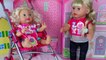 Baby Doll Doctor toys