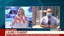 Report TV -Pa zgjidhje 1700 ankesat e qytetarëve, ILD vetëm me një inspektor