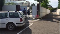 Report TV -Të shtëna me armë zjarri në Shkodër, plagoset drejtori i ujësjellësit
