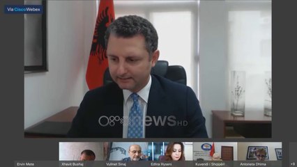 Ora News - Tërmeti i 26 nëntorit, vetëm 2.5 përqind e banesave janë të siguruar