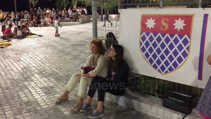 Ora News - Kinema verore në Shkodër, rikthehet tradita e munguar për më shumë se 3 dekada