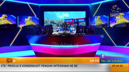 "Kam prona ne Lushnje po rri me qira ne Tirane, jam bere pishman"