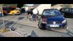 Aksident i rëndë në Fushë-Krujë! 'Volkswagen'-i përplas 52-vjeçarin me skuter, në gjendje të rëndë