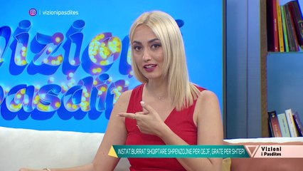 Vizioni i pasdites - 14 Korrik 2020 - Show - Vizion Plus