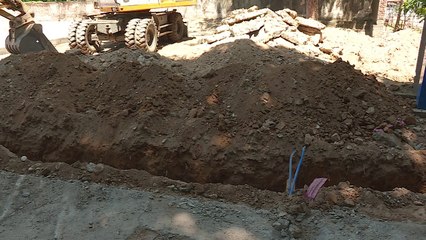 Ковид-19, започна изградбата на новата мобилна болница