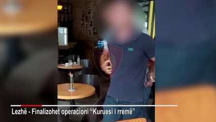 “Kemi ilaçe kundër covid”/ Arrestohen dy kuruesit e rremë