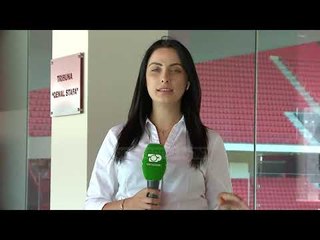Prapaskenat e largimit/ Ish trajneri i Partizanit nuk takoi asnjë drejtues para ikjes në Itali