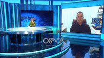 RTV Ora - Thaçi në Hagë, Gashi: Tashmë është thuajse jashtë skenës politike