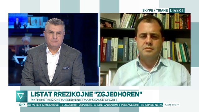 Listat rrezikojne Zgjedhoren - News, Lajme - Vizion Plus