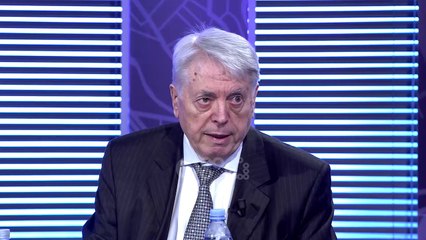 Tempora - Baleta: Turqinë donin ta gjunjëzonin se shleu borxhet. Aleati ynë kryesor në rajon