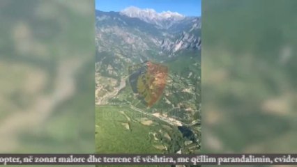 Top News - Nga toka dhe nga ajri/ 123 grupe kontrolli për kanabis